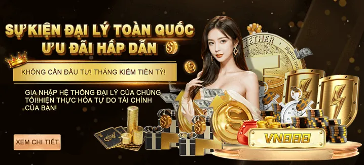 Ưu đãi và Tiền thưởng VIP