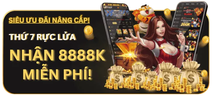 Ưu đãi sự kiện đặc biệt man79 Casino