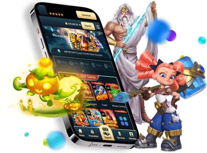 Hình ảnh đa dạng các môn thể thao cá cược tại man79 casino