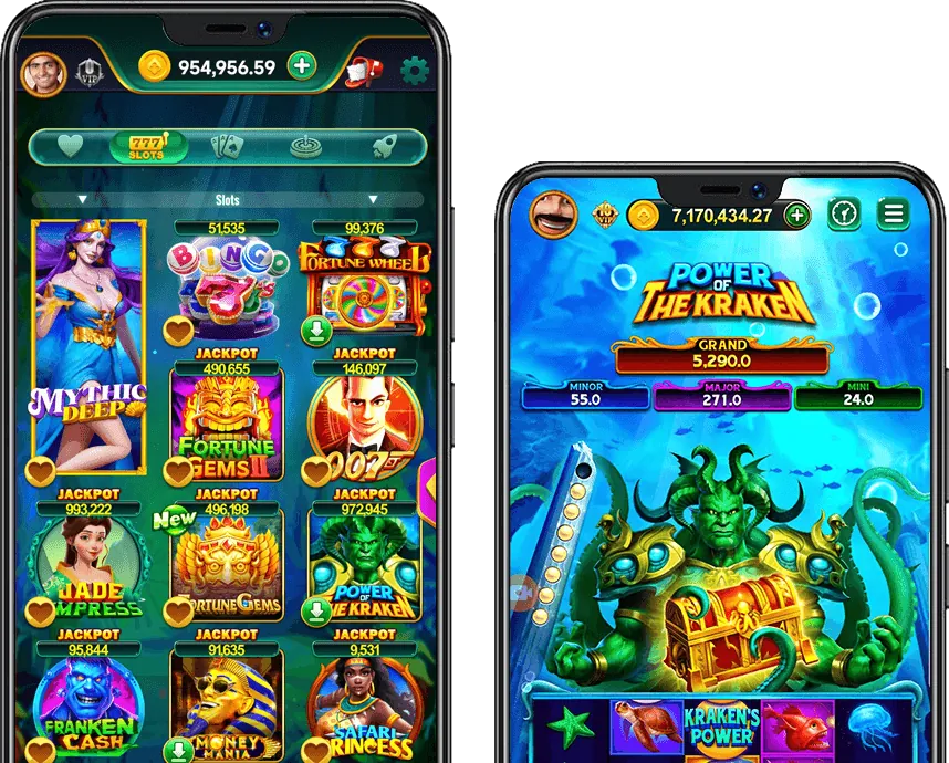 Kho game đa dạng man79 casino