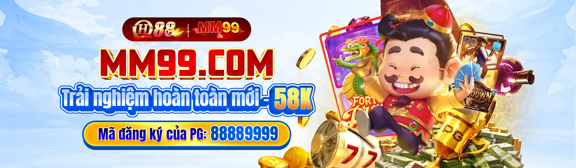 Chương trình đối tác man79 casino