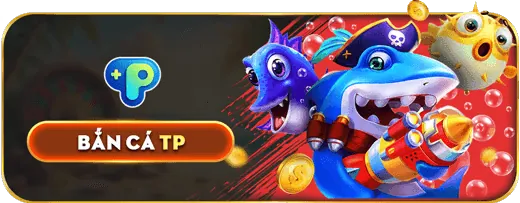 Bắn Cá tại man79 casino