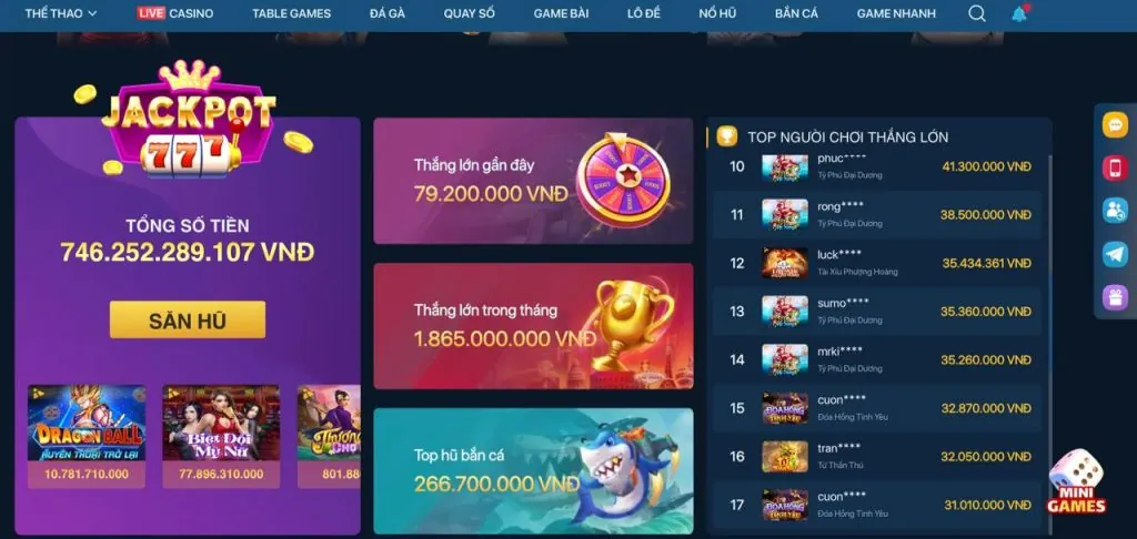Khuyến mãi Baccarat độc quyền